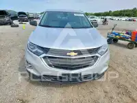 2020 Chevrolet Equinox фото