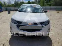 2020 Chevrolet Equinox фото
