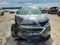2020 Chevrolet Equinox фото