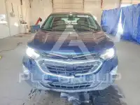 2020 Chevrolet Equinox photo