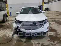 2020 Chevrolet Equinox photo