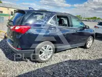 2020 Chevrolet Equinox фото