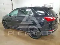 2020 Chevrolet Equinox фото