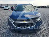 2020 Chevrolet Equinox фото