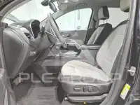 2020 Chevrolet Equinox фото