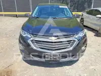 2020 Chevrolet Equinox фото