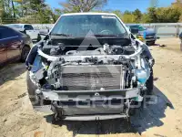 2020 Chevrolet Equinox фото