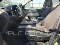 2020 Chevrolet Equinox фото