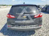 2020 Chevrolet Equinox фото