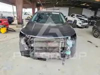 2020 Chevrolet Equinox photo