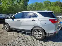 2020 Chevrolet Equinox фото