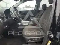 2020 Chevrolet Equinox фото