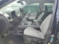2020 Chevrolet Equinox фото