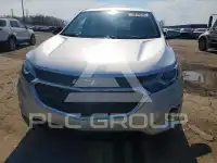 2020 Chevrolet Equinox photo