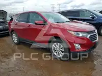 2020 Chevrolet Equinox фото