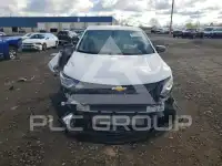 2020 Chevrolet Equinox фото