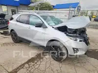 2020 Chevrolet Equinox photo