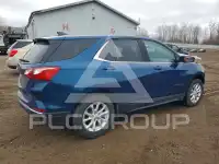 2020 Chevrolet Equinox фото