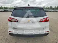 2020 Chevrolet Equinox фото