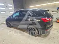 2020 Chevrolet Equinox фото