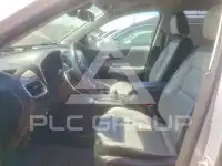 2020 Chevrolet Equinox фото