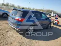 2020 Chevrolet Equinox фото