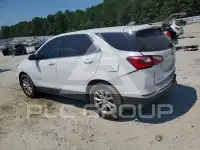 2020 Chevrolet Equinox фото