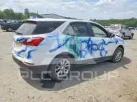 2020 Chevrolet Equinox фото