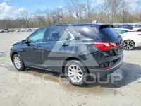 2020 Chevrolet Equinox фото