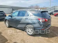 2020 Chevrolet Equinox фото