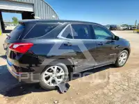 2020 Chevrolet Equinox фото