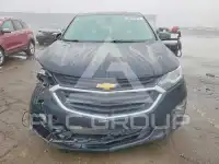 2020 Chevrolet Equinox photo