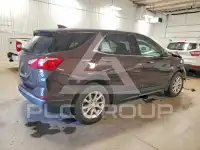 2020 Chevrolet Equinox фото