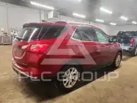 2020 Chevrolet Equinox фото