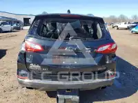 2020 Chevrolet Equinox фото