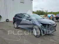 2020 Chevrolet Equinox фото