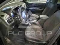 2020 Chevrolet Equinox фото