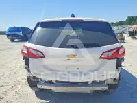 2020 Chevrolet Equinox фото