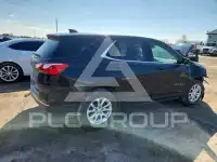 2020 Chevrolet Equinox photo