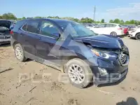 2020 Chevrolet Equinox фото