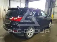 2020 Chevrolet Equinox фото