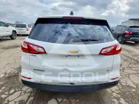 2020 Chevrolet Equinox photo