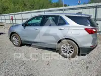 2020 Chevrolet Equinox фото