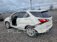 2020 Chevrolet Equinox фото