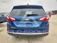 2020 Chevrolet Equinox фото