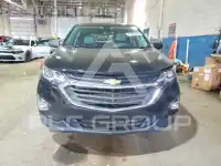 2020 Chevrolet Equinox фото
