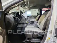 2020 Chevrolet Equinox фото