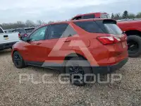 2020 Chevrolet Equinox фото