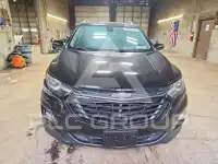 2020 Chevrolet Equinox фото