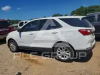 2020 Chevrolet Equinox фото